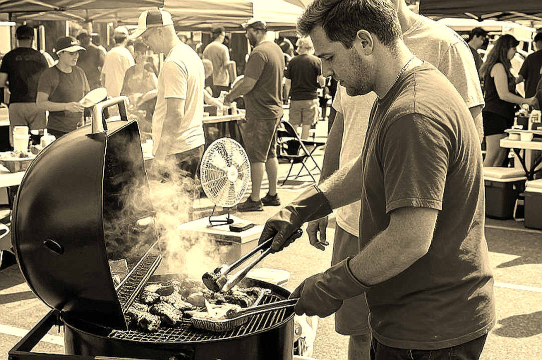 When the Data Table Returns Zero: The Discipline of an F1 Reporter When the Data Table Returns Zero: The Discipline of an F1 Reporter