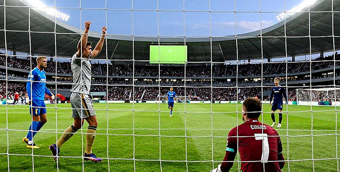 Martinelli Leaves Arsenal: £60m, Pure Profit, and a Signal from the Saudi Pro League