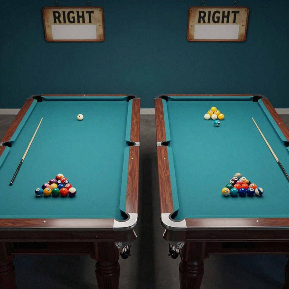Những con số biết múa: Hành trình tìm ngôn ngữ riêng của billiards Việt Nam