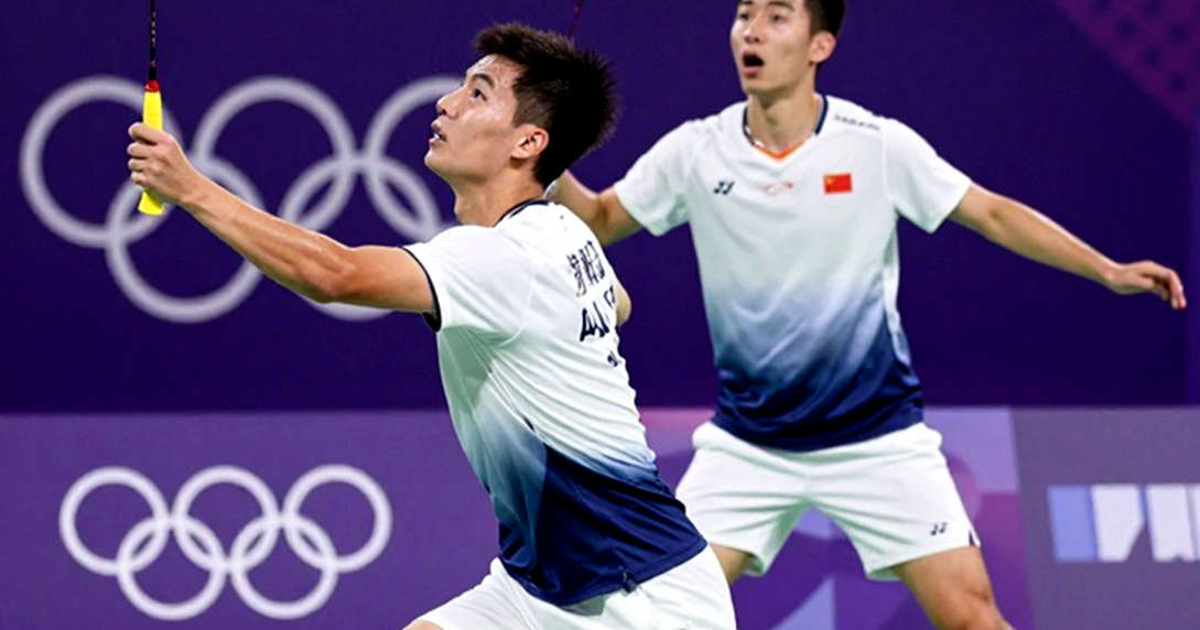 Asian Games 2026: Nhánh đấu cầu lông của Ấn Độ và cái bẫy mang tên nước chủ nhà
