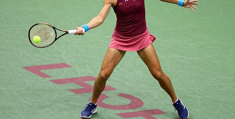 Sabalenka Keeps US Open Title Hopes Alive with Thrilling Quarterfinal Win Sabalenka Keeps US Open Title Hopes Alive with Thrilling Quarterfinal Win