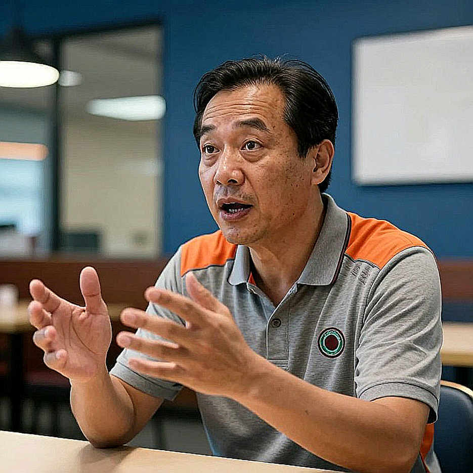 Asian Games 2026: Ẩn số sau tứ kết cầu lông nữ Ấn Độ — Hai ván trong tầm tay và chiều sâu đội hình Asian Games 2026: Ẩn số sau tứ kết cầu lông nữ Ấn Độ — Hai ván trong tầm tay và chiều sâu đội hình