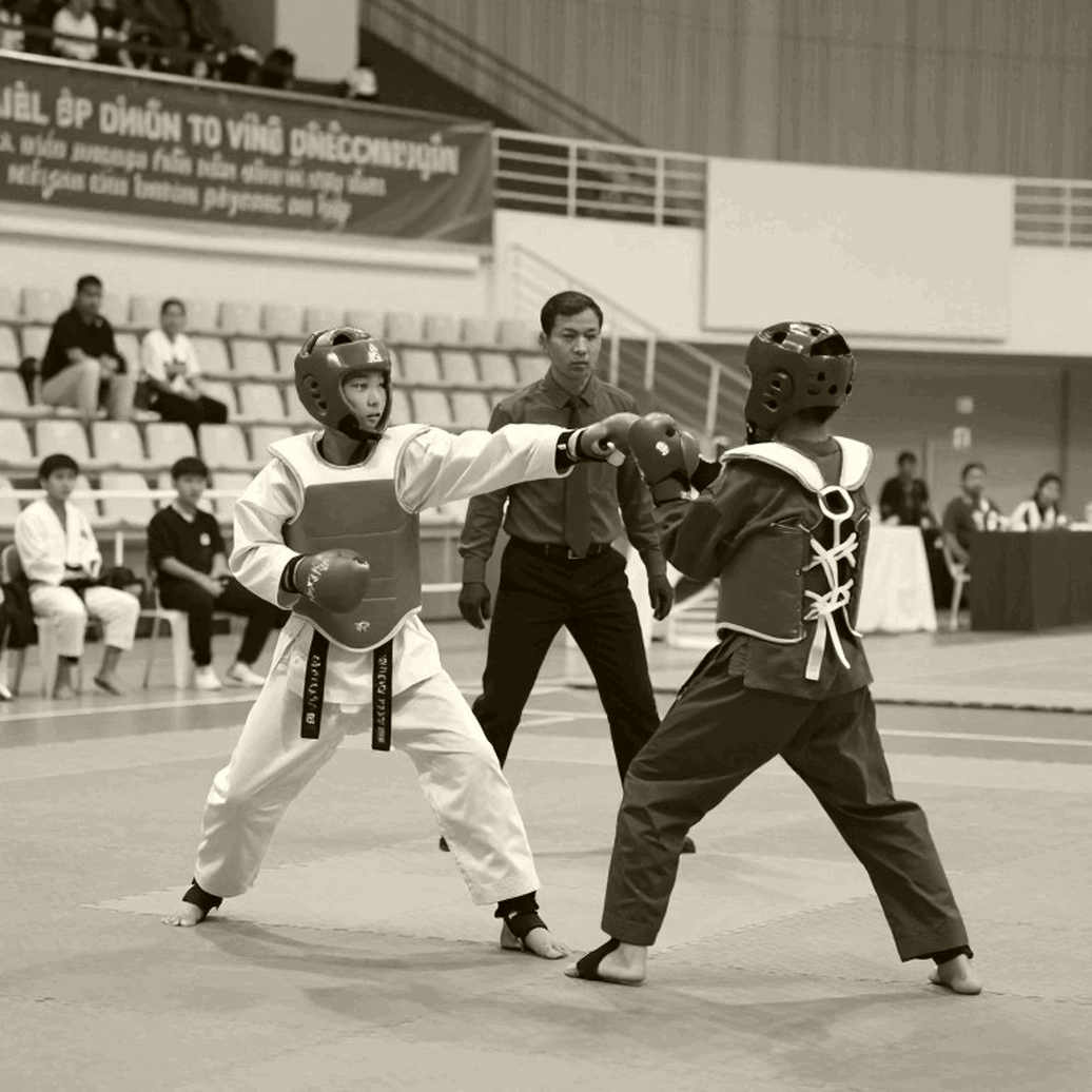 Asiad 20: Tấm HCV kata đồng đội của Việt Nam và ý nghĩa thật của tỷ số 5-0 Asiad 20: Tấm HCV kata đồng đội của Việt Nam và ý nghĩa thật của tỷ số 5-0