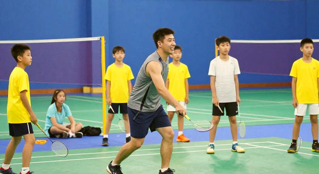 Forty-One Empty Cells: When Southeast Asian Badminton Has No Data to Argue With Forty-One Empty Cells: When Southeast Asian Badminton Has No Data to Argue With