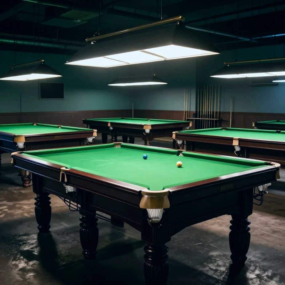 Bi đen ở Brentwood: Mark Selby, 43 tuổi, và giới hạn của một frame quyết định