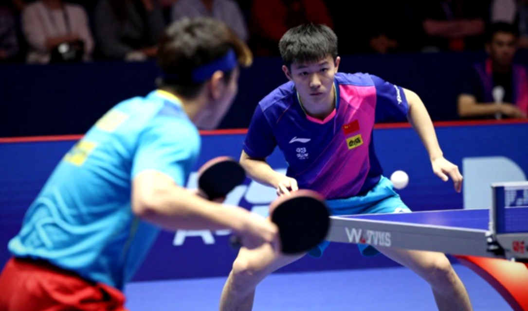 Worthing TTC Launches the Junior Team 1 Star: The Quiet Gap at the Base of England's Youth Table Tennis Pyramid Worthing TTC Launches the Junior Team 1 Star: The Quiet Gap at the Base of England's Youth Table Tennis Pyramid