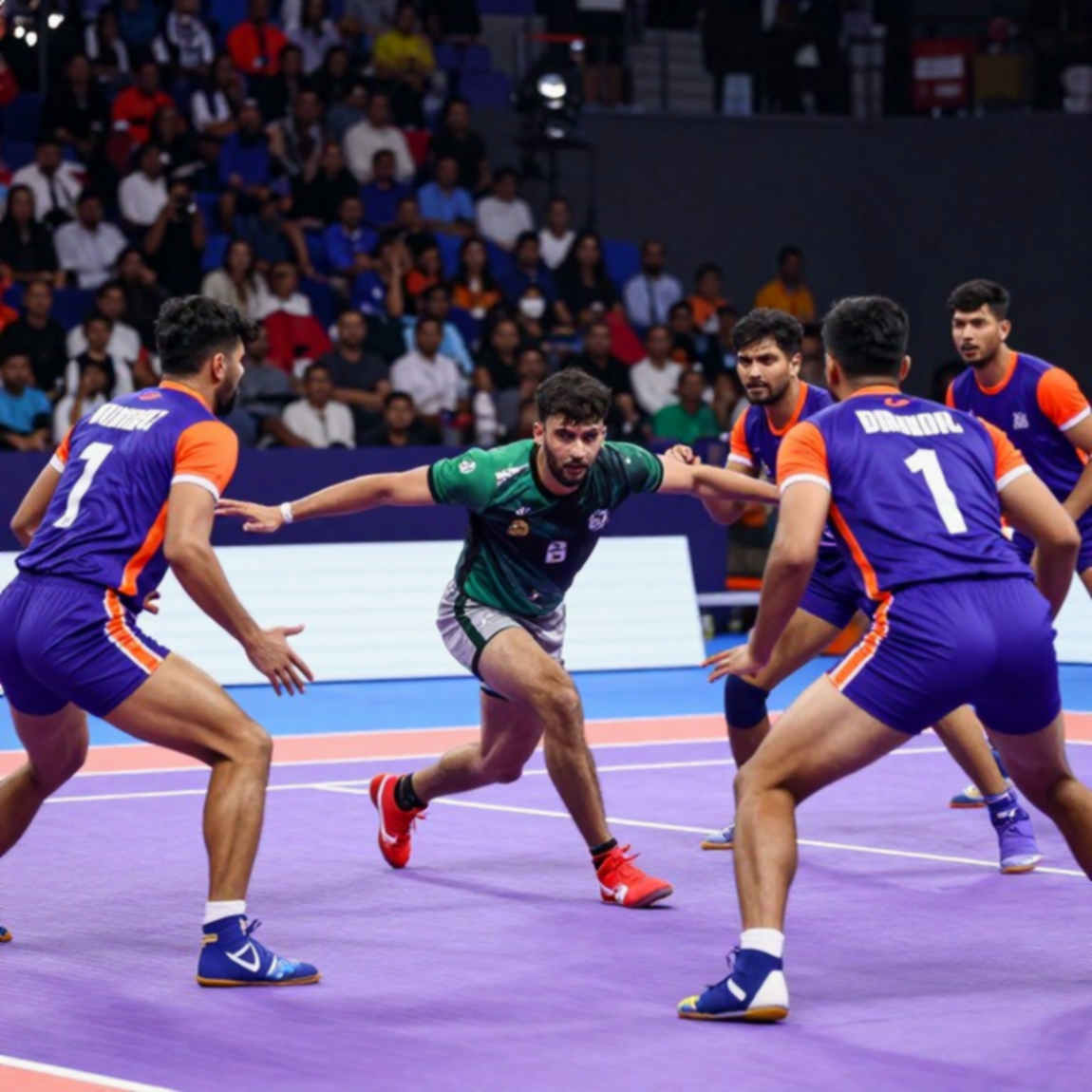 Champions Shanghai 2026: Tuần mở màn không thắng của bốn đại diện VCT Trung Quốc