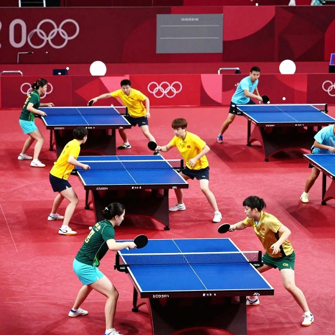 Điểm WTT sau Paris 2026: Bảng xếp hạng không nói dối, nhưng nó cũng không kể hết câu chuyện