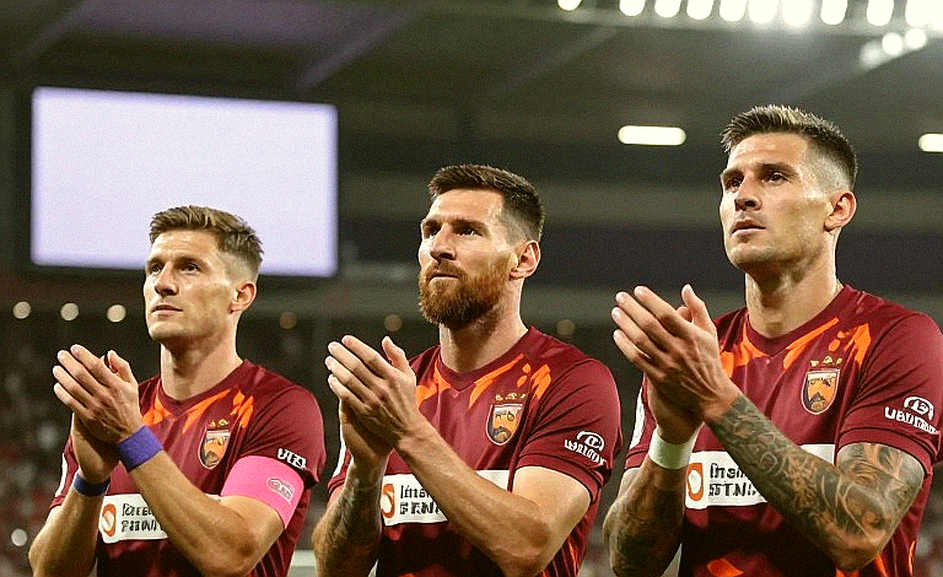 200 Kilometres by Road and a Squad Equation: Vietnam Enter ASEAN Cup 2026 in Bandung 200 Kilometres by Road and a Squad Equation: Vietnam Enter ASEAN Cup 2026 in Bandung