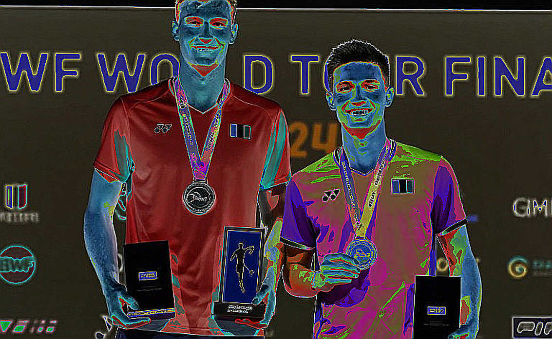 Indonesia Men's Badminton Team Reaches the 2026 Asian Games Final: Two Doubles Rubbers Carried the Ticket, One Question Mark at First Singles Indonesia Men's Badminton Team Reaches the 2026 Asian Games Final: Two Doubles Rubbers Carried the Ticket, One Question Mark at First Singles