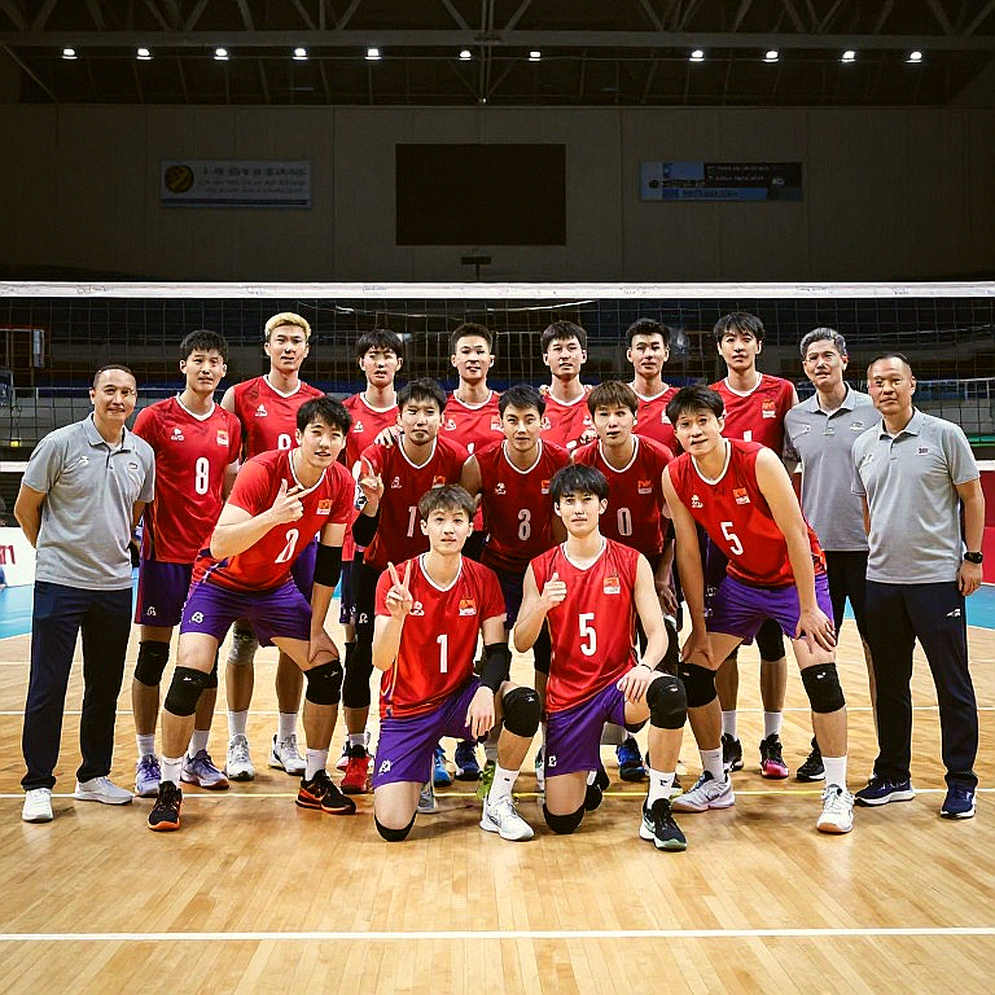Bóng chuyền nữ Việt Nam tại ASIAD 2026: Cú đánh cược 28-26 và lỗ hổng bước một trước Trung Quốc