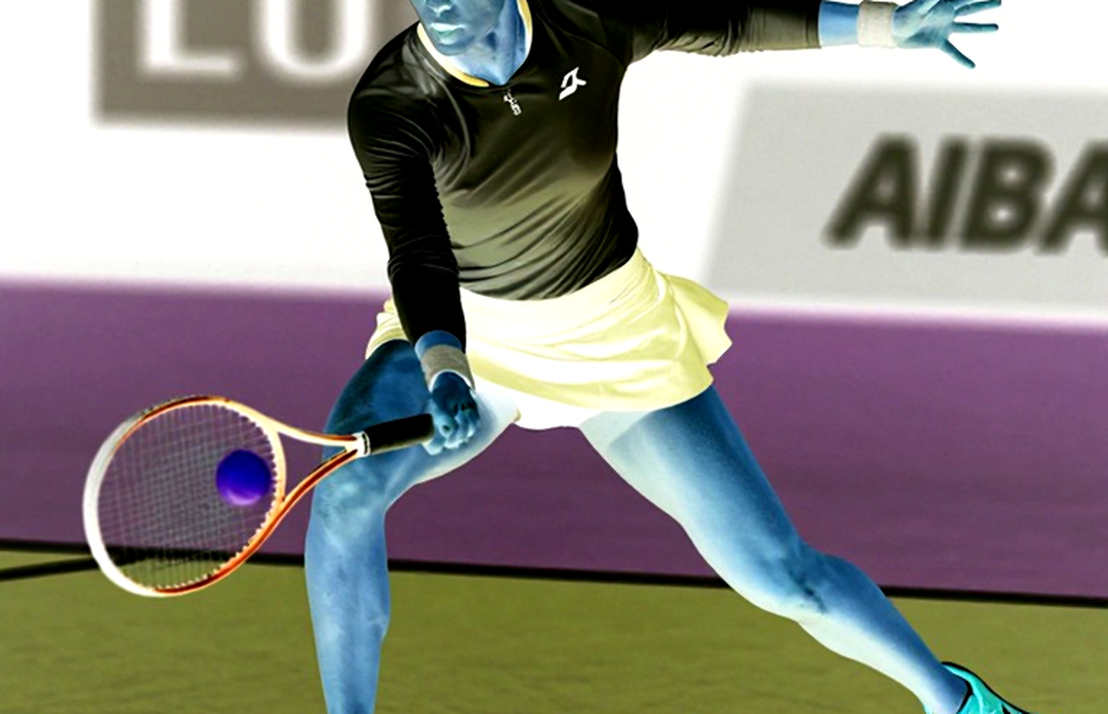 China Open: Bu Yunchaokete gặp Novak Djokovic và khoảng lệch giữa bảng vàng với cơ thể hiện tại
