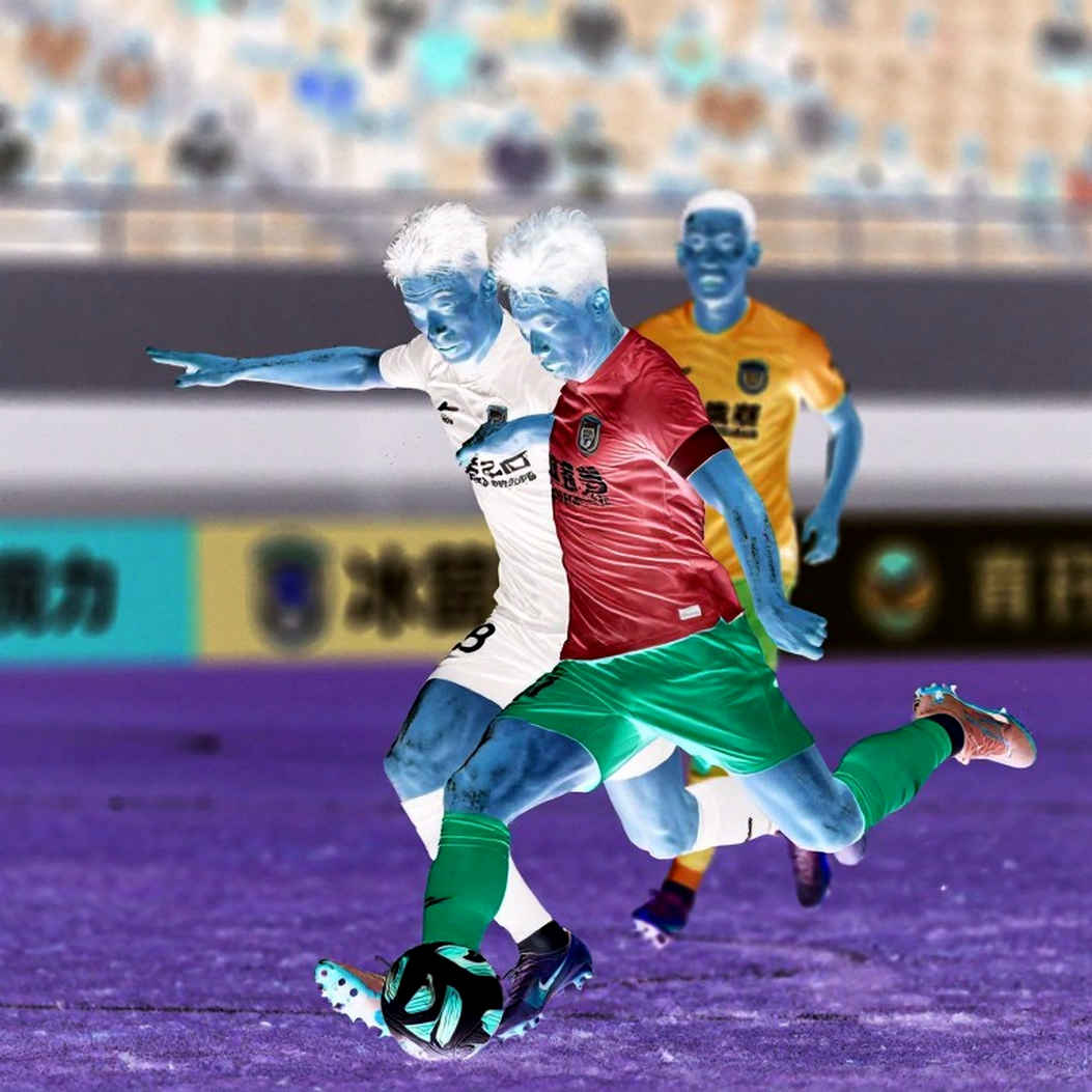 Bài học VAR tại V-League: Khoảnh khắc mắt thường bỏ lỡ và giá trị của dữ liệu