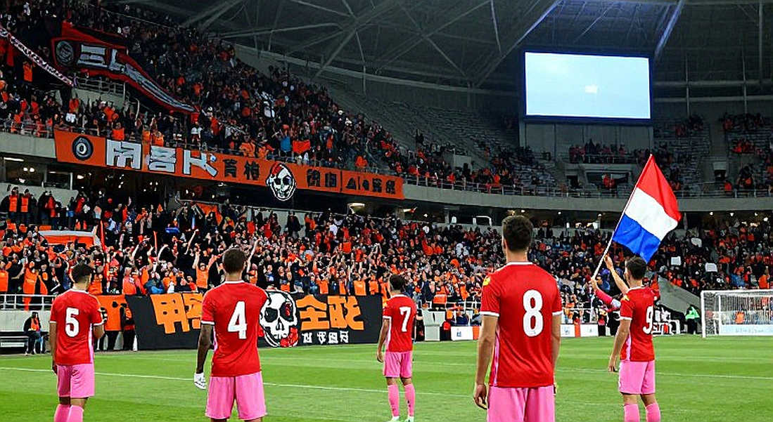 Đội tuyển nữ Việt Nam và bài toán 3-4-3 ở Asiad 2026: Khi ý tưởng bước nhanh hơn con người