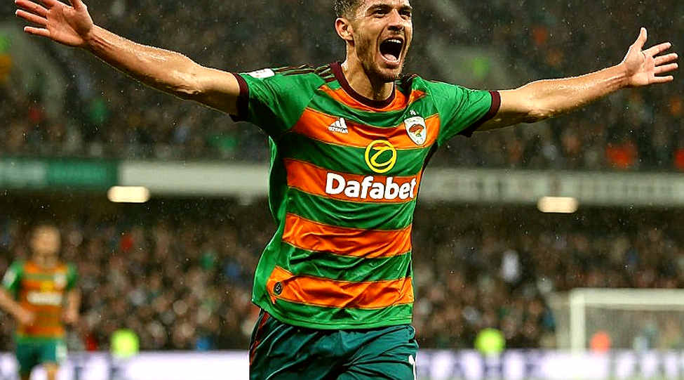 Demiral, Highveld Noise and the Data Void Surrounding Al-Ahli Before the Intercontinental Final Demiral, Highveld Noise and the Data Void Surrounding Al-Ahli Before the Intercontinental Final
