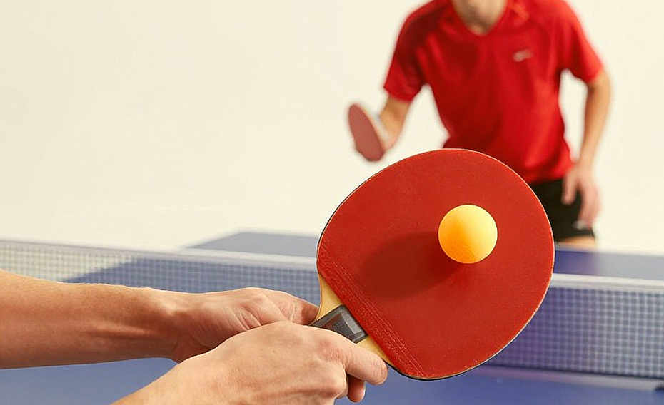 Bóng bàn Việt Nam trước ngưỡng cửa chuyển mình: Khi những bàn tay trẻ tìm lại nhịp đập Bóng bàn Việt Nam trước ngưỡng cửa chuyển mình: Khi những bàn tay trẻ tìm lại nhịp đập