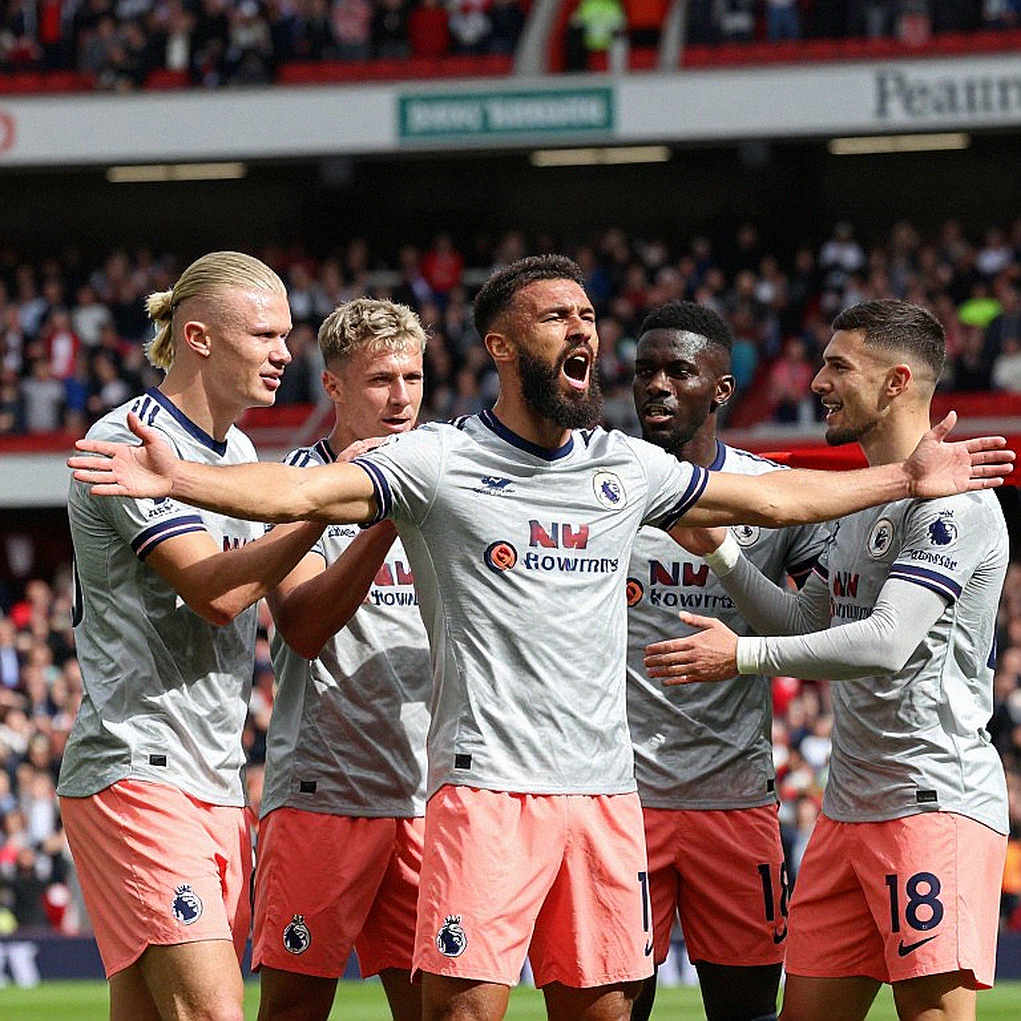 FA Cup vòng loại: Khi một quả phạt đền sai luật xóa sổ cả một kết quả — và phơi bày lỗ hổng chí mạng của nguyên tắc 'kết quả là chung cuộc'