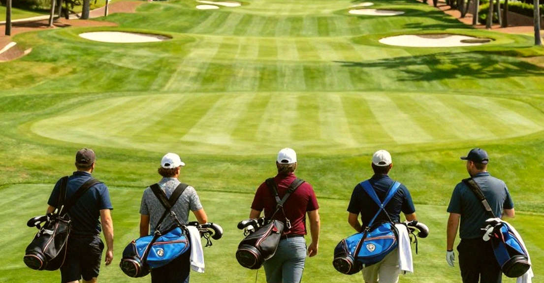 Medinah's Widened Fairways: Off-the-Tee Golf Shifts From "Hitting Fairways" to "Choosing Lanes" Medinah's Widened Fairways: Off-the-Tee Golf Shifts From "Hitting Fairways" to "Choosing Lanes"