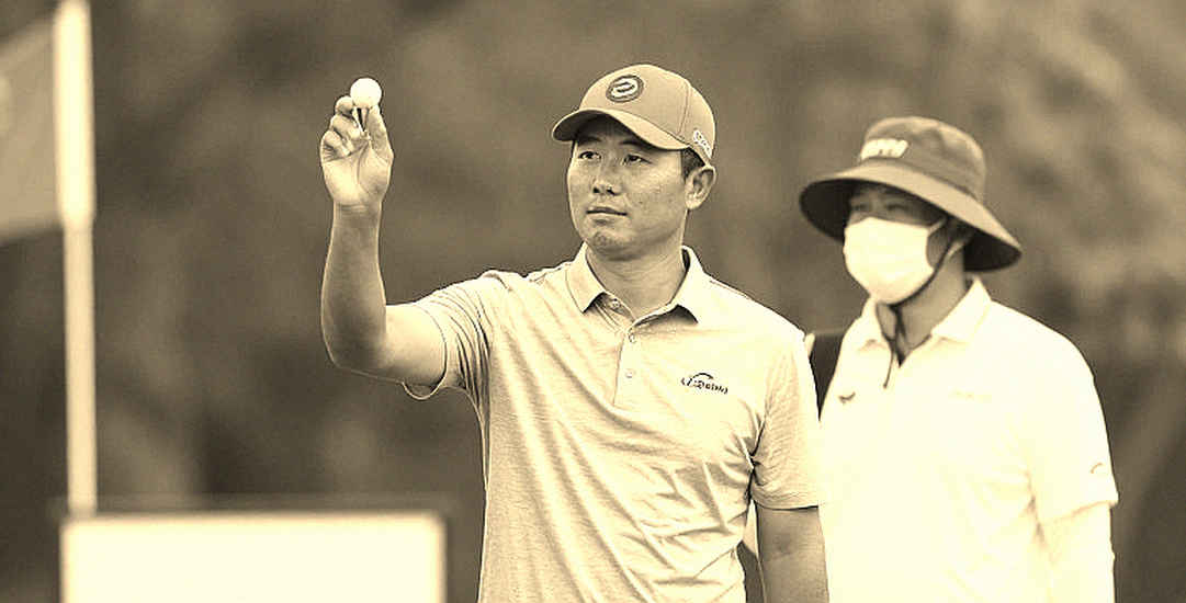 Presidents Cup: Scottie Scheffler and the Unsolved Puzzle of Team Format Presidents Cup: Scottie Scheffler and the Unsolved Puzzle of Team Format