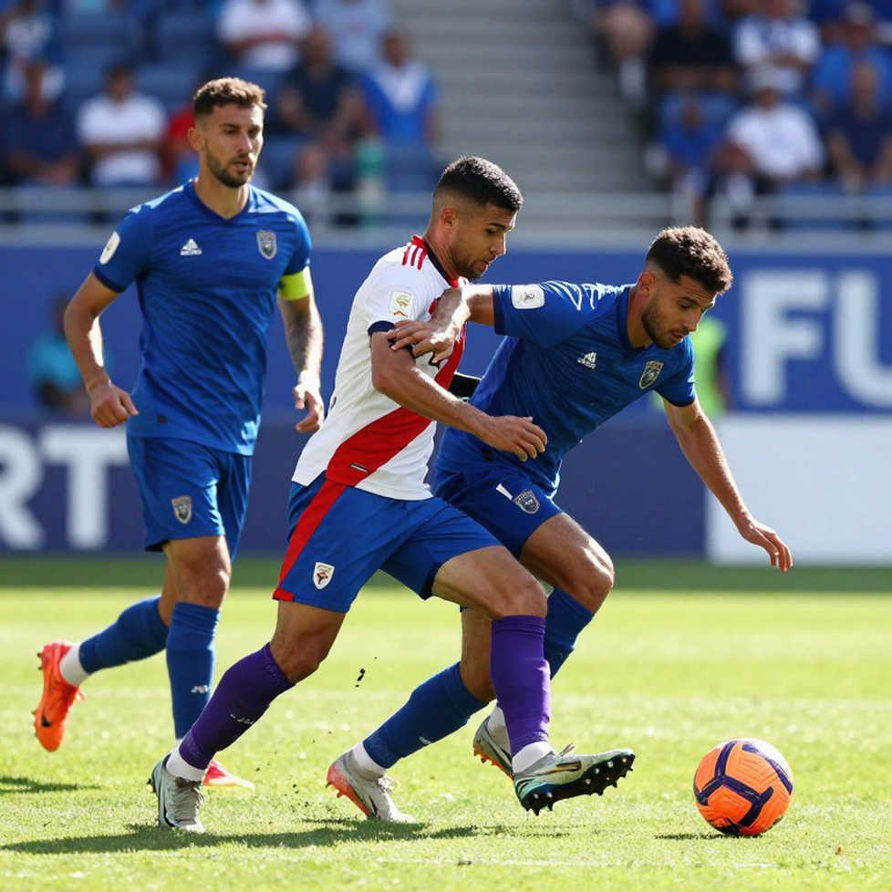 VAR và những quyết định gây tranh cãi: Bài học từ trận chung kết World Cup 2026 VAR và những quyết định gây tranh cãi: Bài học từ trận chung kết World Cup 2026
