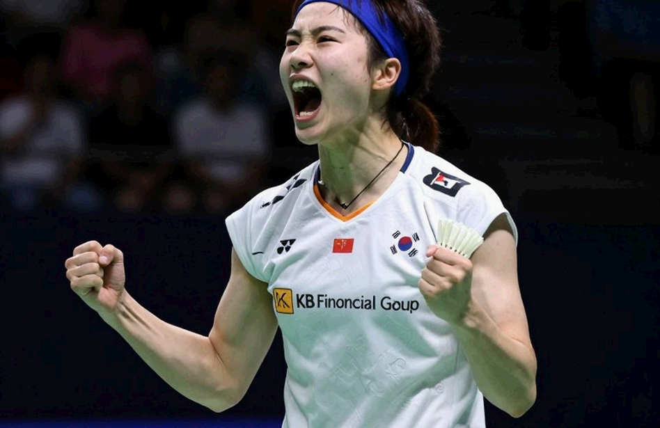 Asian Games 2026: Ấn Độ gục ngã ở tứ kết cầu lông đồng đội nữ — khoảng cách thật nằm ở đâu?
