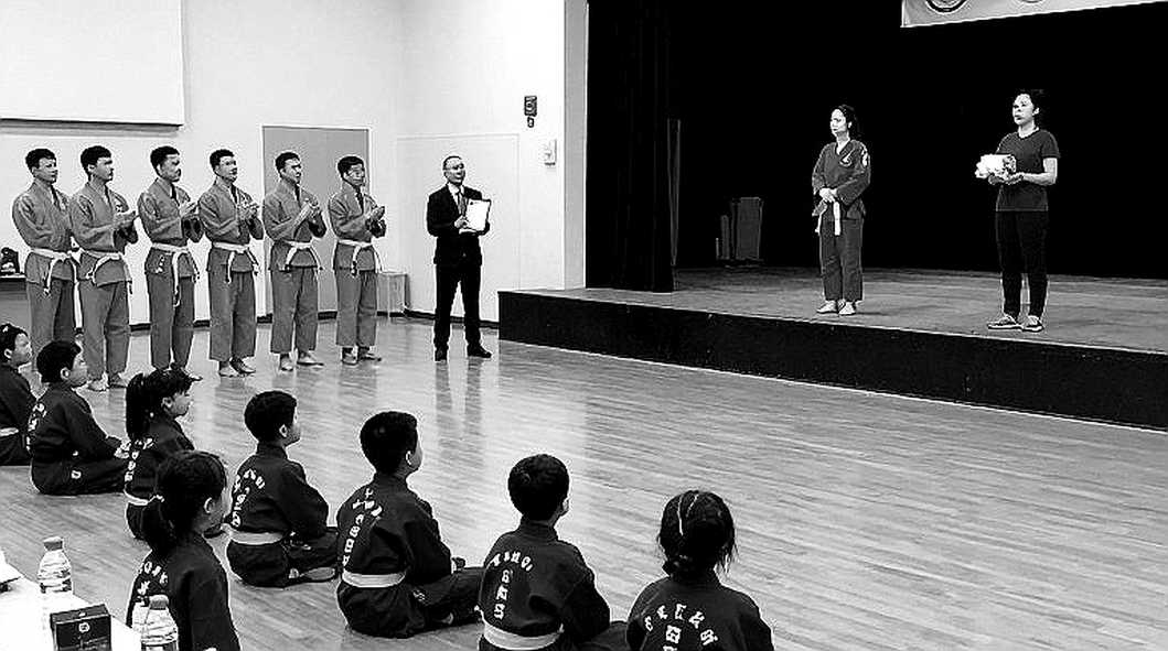 Vietnam Taekwondo Poomsae at Chuncheon 2026: The Gold Medal and a Bracket Without Korea Vietnam Taekwondo Poomsae at Chuncheon 2026: The Gold Medal and a Bracket Without Korea