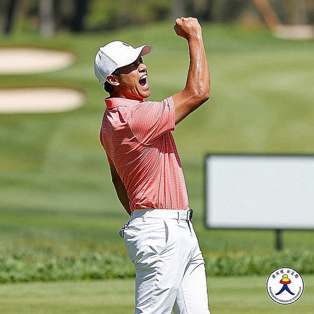 Nhịp đập thầm lặng của gậy sắt: Dynamic Gold và Project X trên PGA Tour 2026