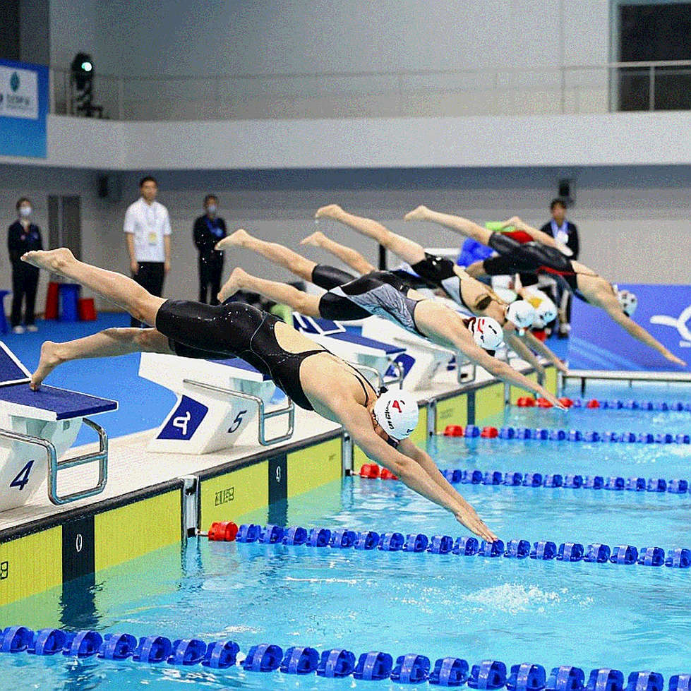 Kỷ lục 400m tự do của Paul Biedermann và mười bảy năm không ai chạm tới