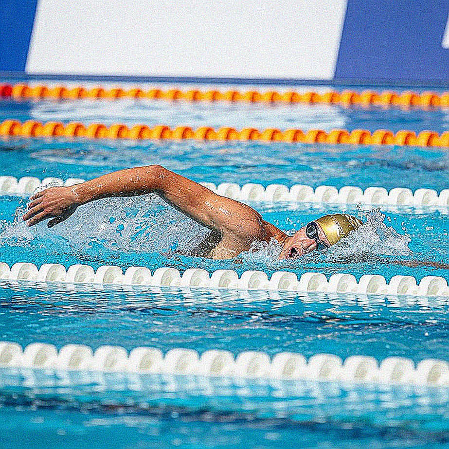 When the data is empty: What a swimming analysis taught me about sporting truth When the data is empty: What a swimming analysis taught me about sporting truth