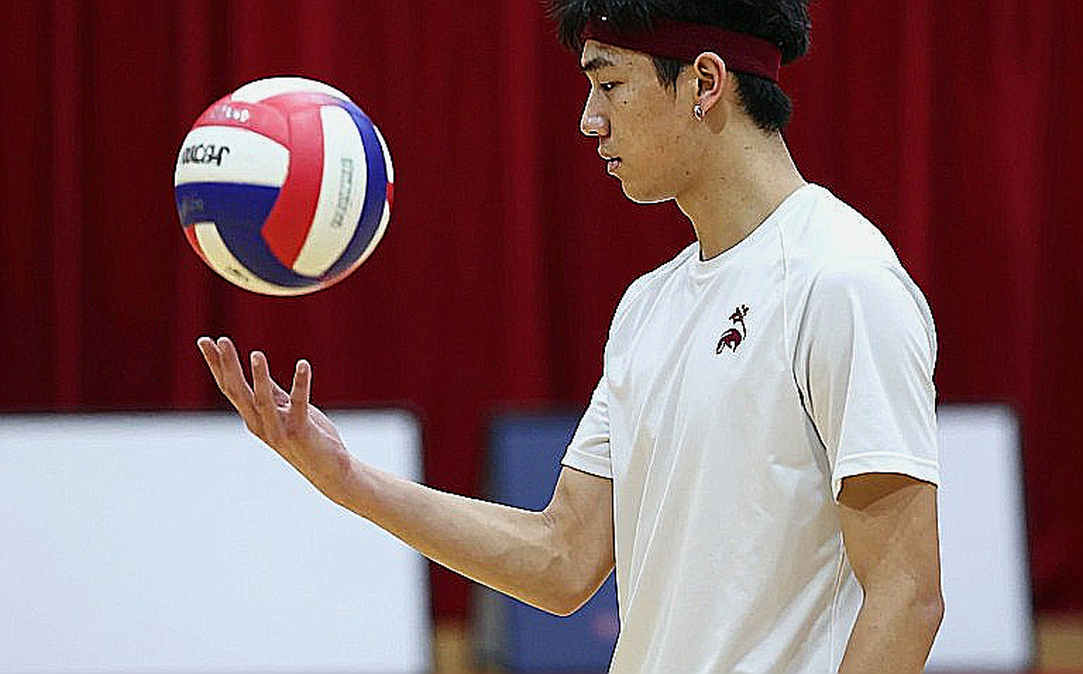 Nebraska số 1 top 16 NCAA: bảng xếp hạng đang đo lịch thi đấu, không đo thành tích