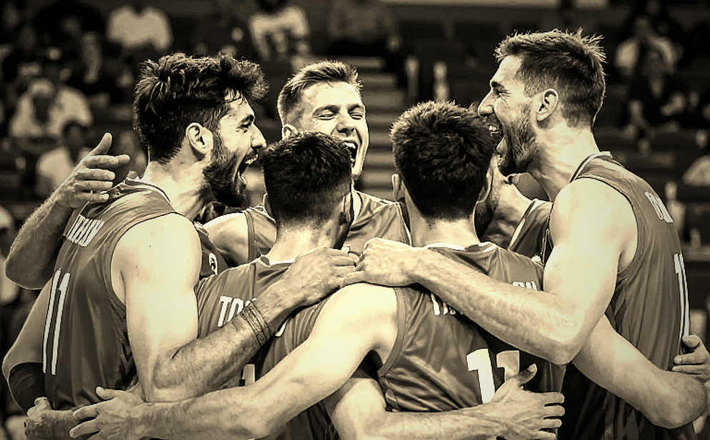 Halkbank và mùa 2026-2027: Lời hứa lớn nhất của họ là một mục tiêu không có thước đo