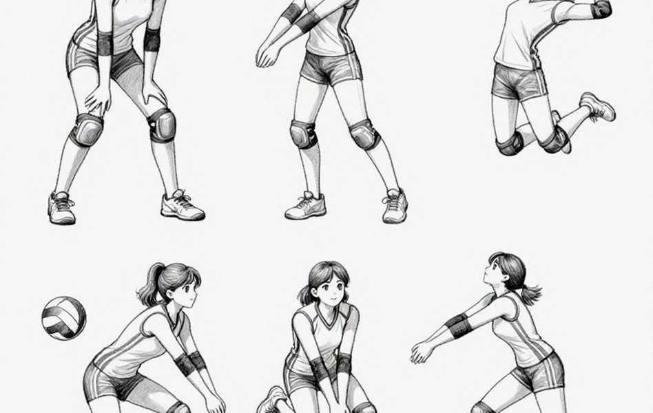 Bóng chuyền nữ Việt Nam thua Trung Quốc 0-3 ở tứ kết Asiad: kết quả đúng tầng, khoảng trống nằm ở dữ liệu