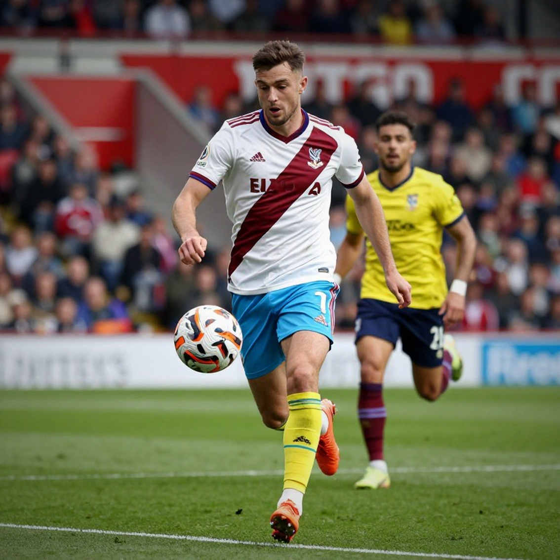 Carrick, Old Trafford Và Chuỗi Quyết Định Bị Nghi Ngờ: Một Hồ Sơ Đọc Lại Bằng Dấu Vết, Không Bằng Cảm Xúc Carrick, Old Trafford Và Chuỗi Quyết Định Bị Nghi Ngờ: Một Hồ Sơ Đọc Lại Bằng Dấu Vết, Không Bằng Cảm Xúc