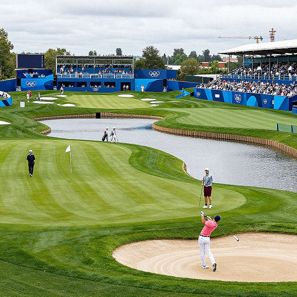 Solheim Cup 2026: Bài học từ cú đấm chiến thuật — Hull và Woad chìm trong im lặng, Kupcho tỏa sáng giữa hoàng hôn Solheim Cup 2026: Bài học từ cú đấm chiến thuật — Hull và Woad chìm trong im lặng, Kupcho tỏa sáng giữa hoàng hôn