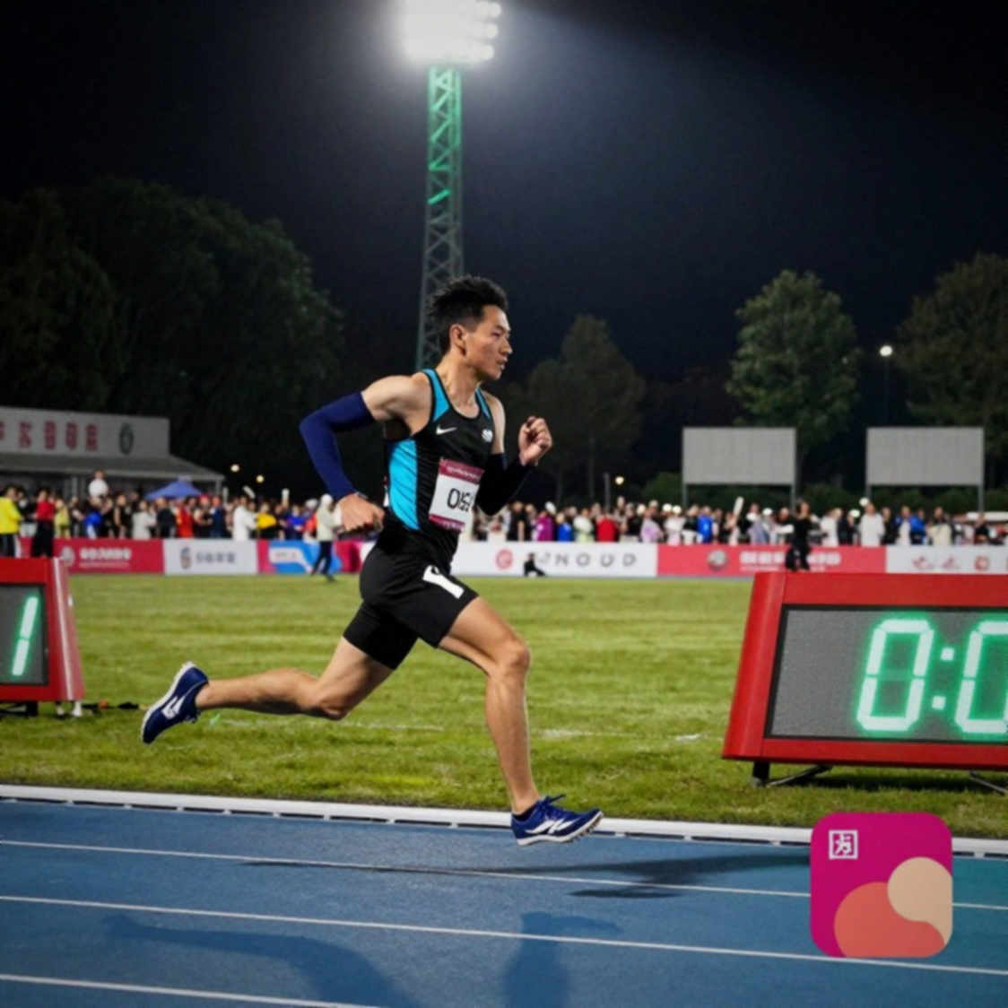 Coe nói cuộc chiến chống doping của Kenya đang được cải thiện trước thềm Giải vô địch thế giới 2029