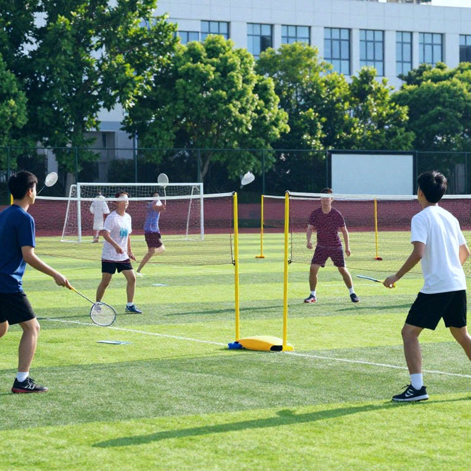 Ấn Độ và cú hích thể thức mới tại Vô địch U19 thế giới 2026