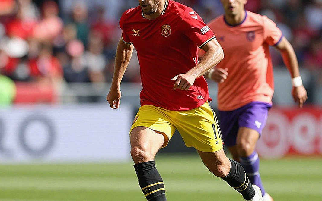 Flick, the Rotation Puzzle and the Warning Nobody Heard Before Levante
