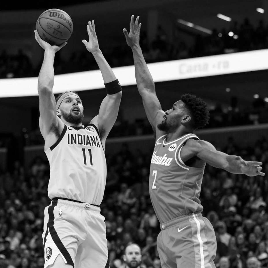 Luis Scola at 46 Is Not Chasing a Playing Comeback — He Is Applying for an NBA Front-Office Seat Luis Scola at 46 Is Not Chasing a Playing Comeback — He Is Applying for an NBA Front-Office Seat