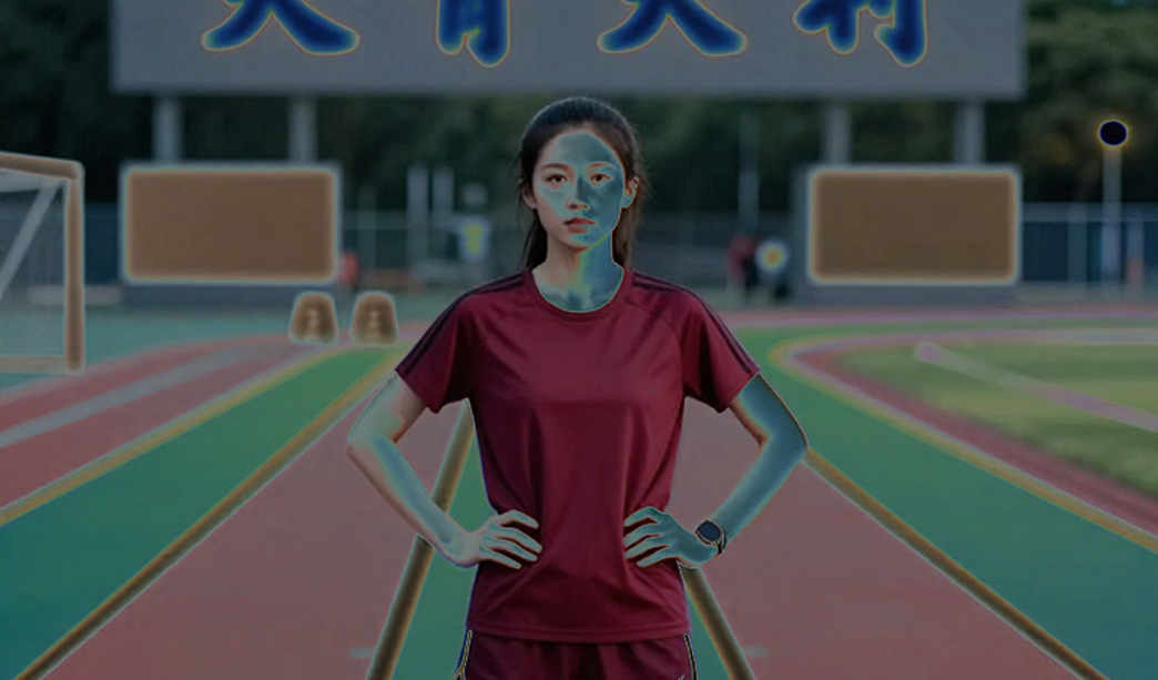 Jemma Reekie overcomes concussion and home disappointment to set European road mile record, targets Beijing World Championships