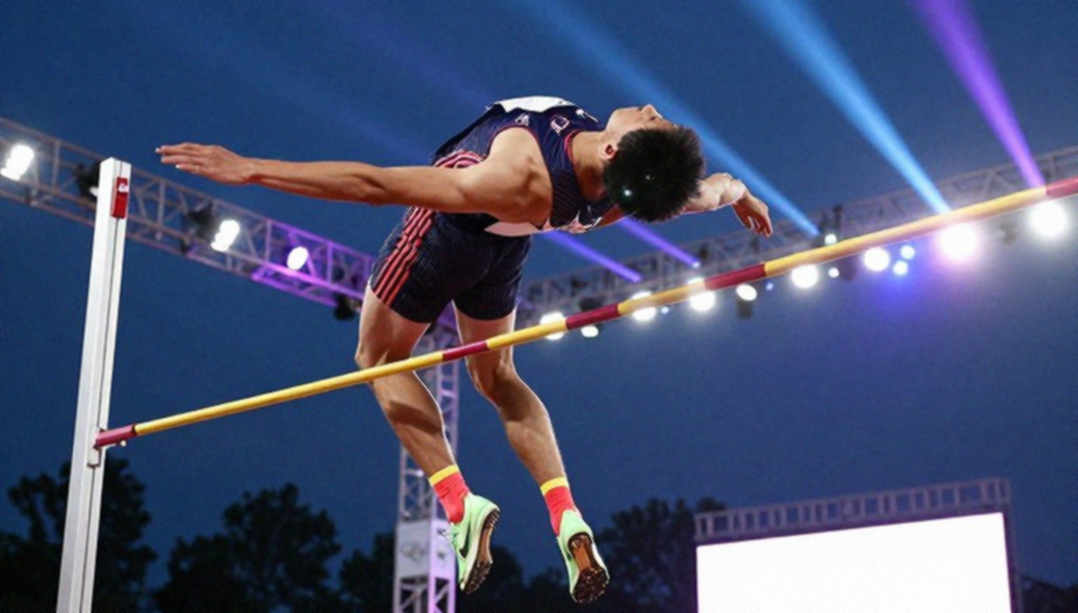 World Athletics Ultimate Championship 2026: The $10 Million Game and the Puzzle for Vietnamese Sports World Athletics Ultimate Championship 2026: The $10 Million Game and the Puzzle for Vietnamese Sports