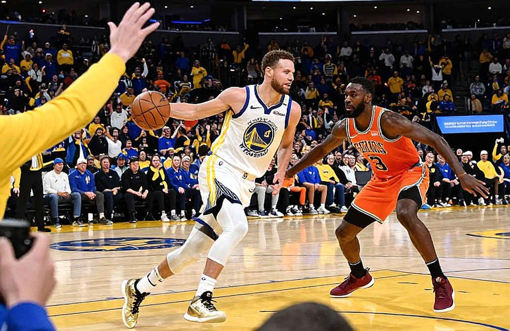 Maxi Kleber và canh bạc Roma: Cựu binh NBA chọn làm nền móng cho dự án NBA Europe Maxi Kleber và canh bạc Roma: Cựu binh NBA chọn làm nền móng cho dự án NBA Europe