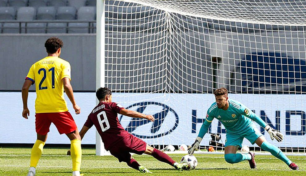 Đội bóng nhỏ ở V.League đang thắng bằng thứ đội lớn không mua được