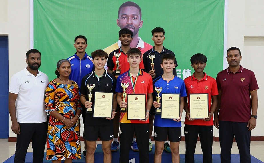 Mỹ quét 43/56 huy chương U11-U13 châu Mỹ: Đỉnh cao khu vực và giới hạn thật sự
