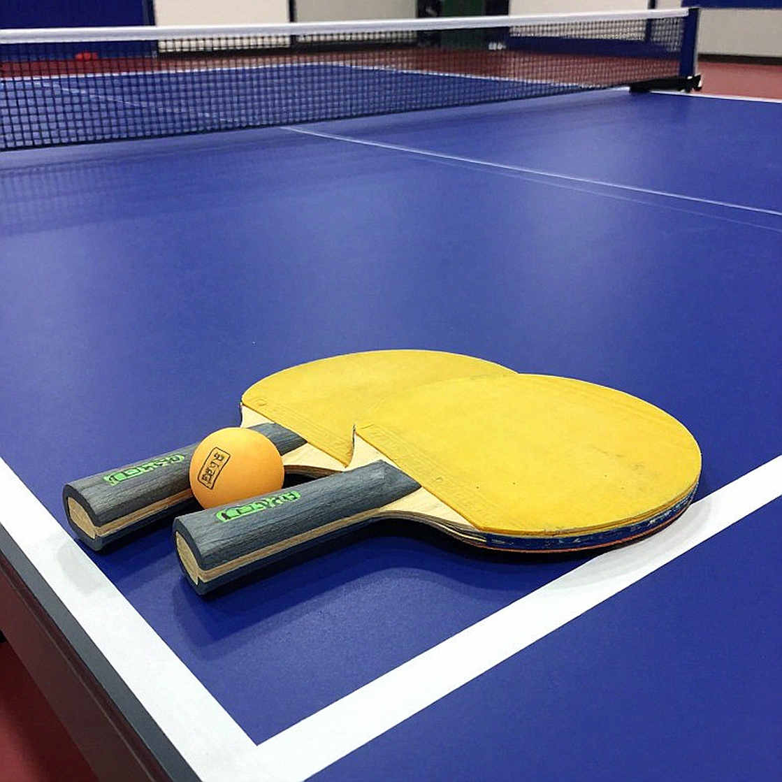 Table Tennis England, chiếc bàn Butterfly và phép thử hội viên trước London 2026