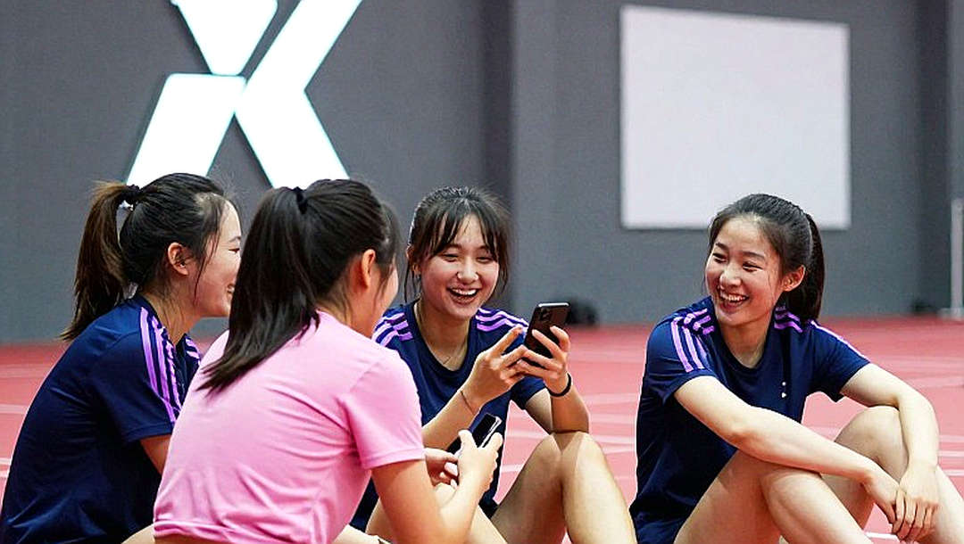 Giải Ultimate Championship của điền kinh thế giới: Cú hích hay vết nứt cho làng chạy Việt Nam?