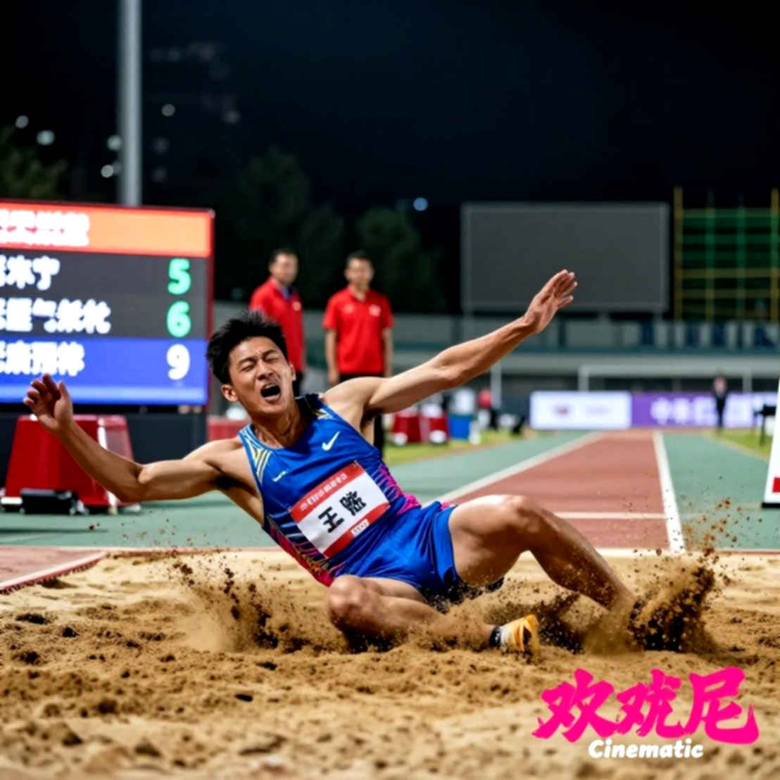 Giải Ultimate Championship của điền kinh thế giới: Cú hích hay vết nứt cho làng chạy Việt Nam? Giải Ultimate Championship của điền kinh thế giới: Cú hích hay vết nứt cho làng chạy Việt Nam?
