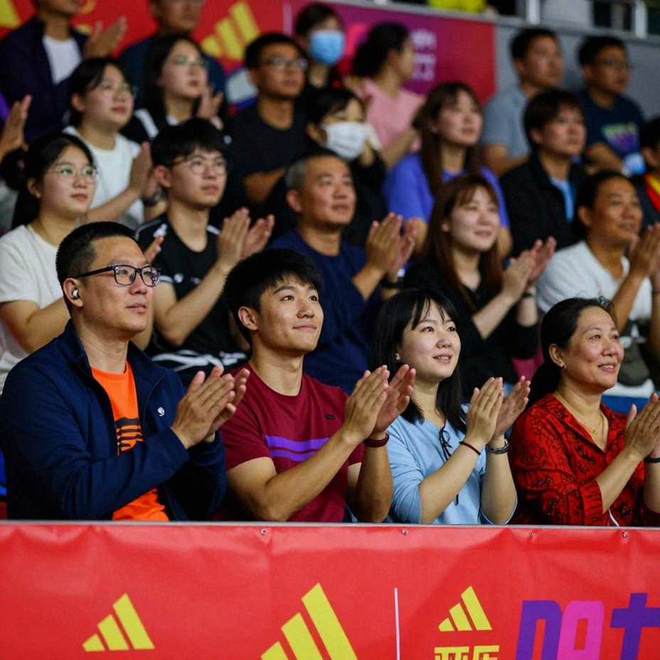 Giải Ultimate Championship của điền kinh thế giới: Cú hích hay vết nứt cho làng chạy Việt Nam? Giải Ultimate Championship của điền kinh thế giới: Cú hích hay vết nứt cho làng chạy Việt Nam?