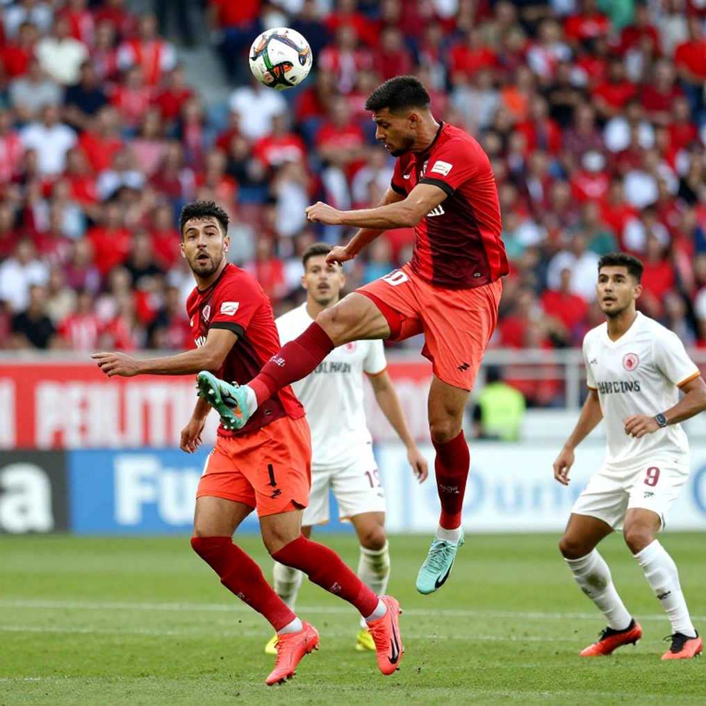 Thị trường chuyển nhượng V.League: tiền của ông chủ, hợp đồng một năm và những tin đồn không có nguồn Thị trường chuyển nhượng V.League: tiền của ông chủ, hợp đồng một năm và những tin đồn không có nguồn