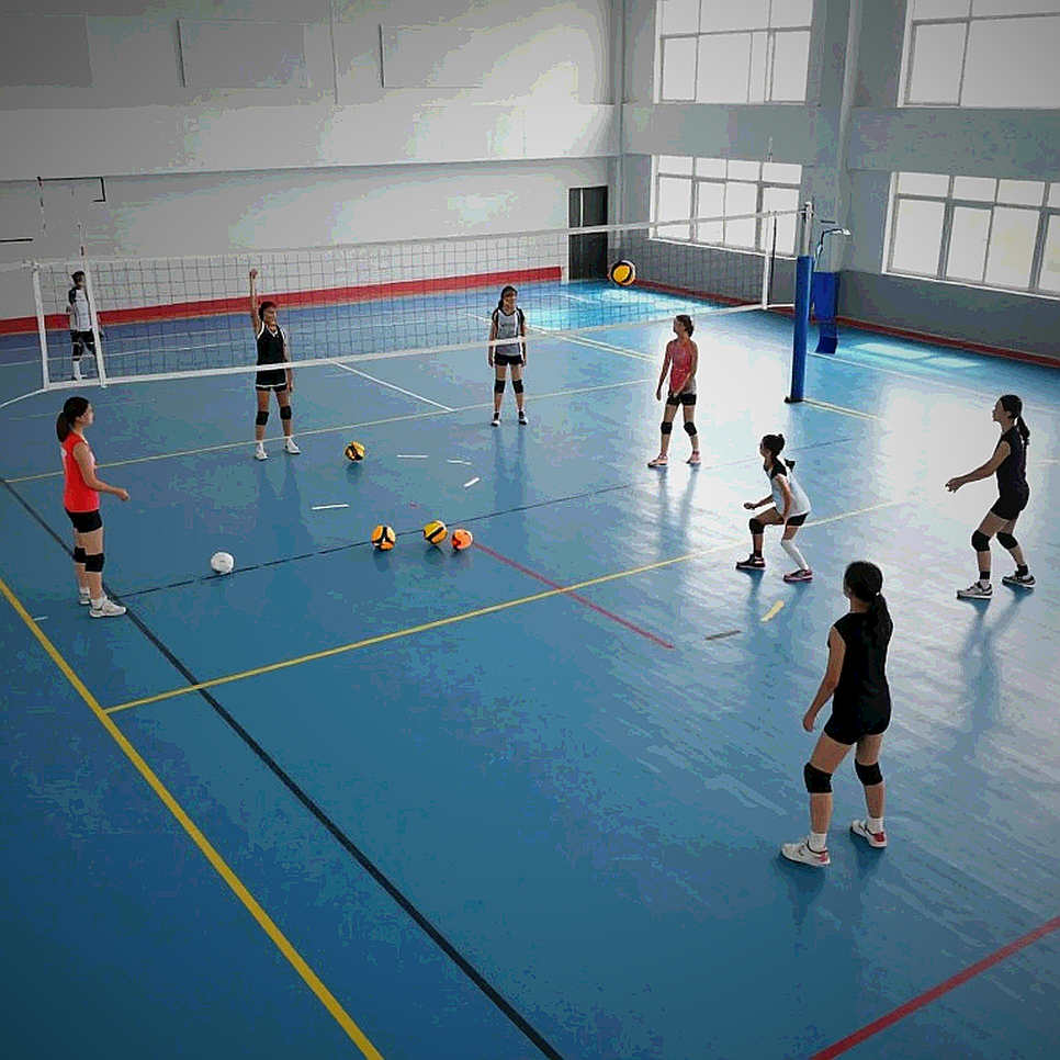 Cameroon vào chung kết CAVB và vé dự World Championship 2027: hành trình đi qua một trận đấu 108-108