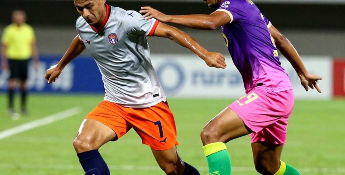 The VAR Line and the 87th-Minute Penalty: The Drawer's Responsibility in V-League The VAR Line and the 87th-Minute Penalty: The Drawer's Responsibility in V-League